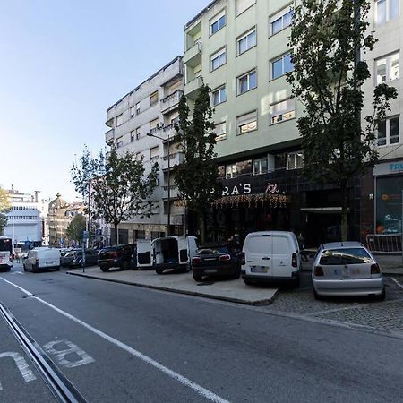 Ceuta Apartment ポルト エクステリア 写真