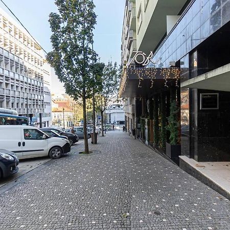 Ceuta Apartment ポルト エクステリア 写真
