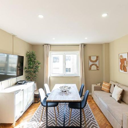 Ceuta Apartment ポルト エクステリア 写真