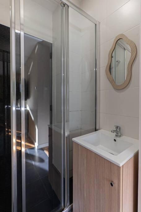 Ceuta Apartment ポルト エクステリア 写真