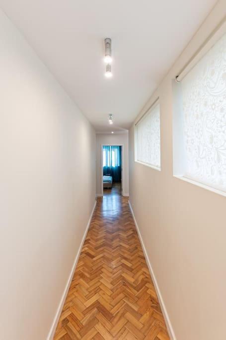 Ceuta Apartment ポルト エクステリア 写真