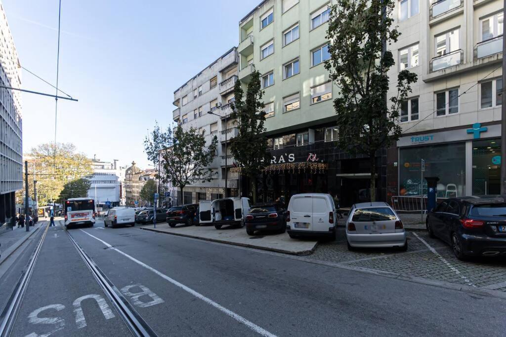 Ceuta Apartment ポルト エクステリア 写真