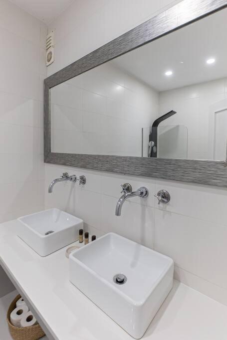 Ceuta Apartment ポルト エクステリア 写真