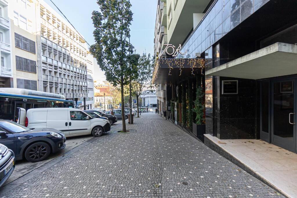 Ceuta Apartment ポルト エクステリア 写真