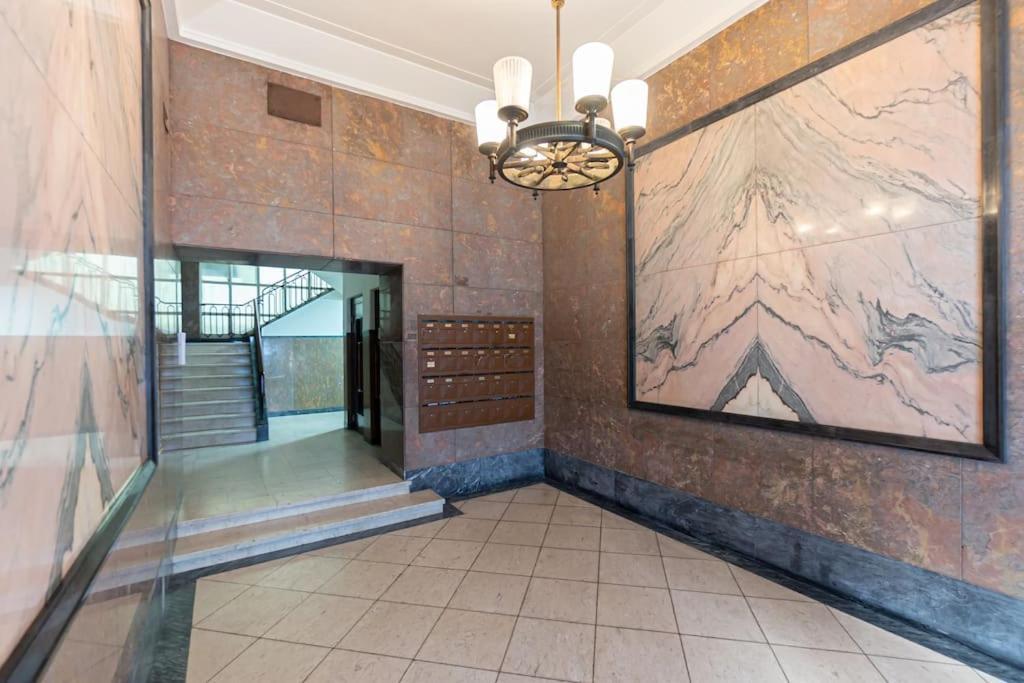 Ceuta Apartment ポルト エクステリア 写真