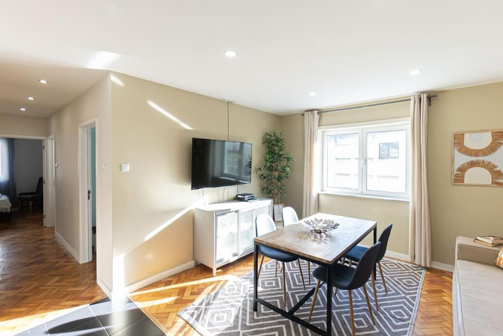 Ceuta Apartment ポルト エクステリア 写真
