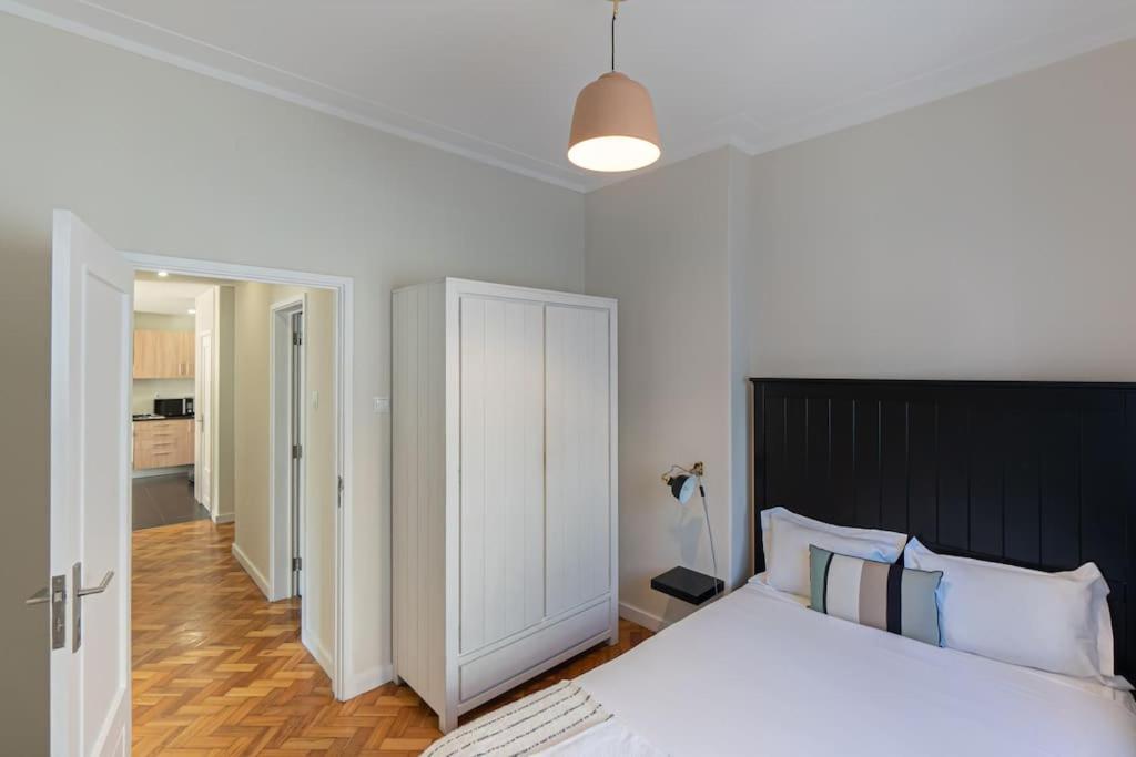Ceuta Apartment ポルト エクステリア 写真