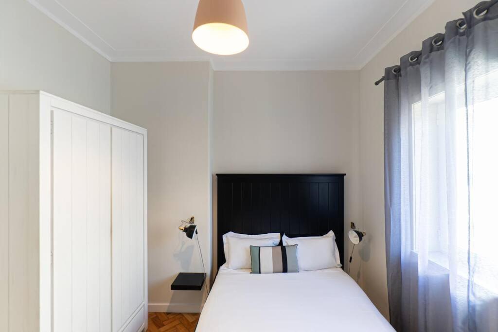 Ceuta Apartment ポルト エクステリア 写真