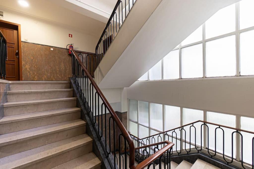 Ceuta Apartment ポルト エクステリア 写真
