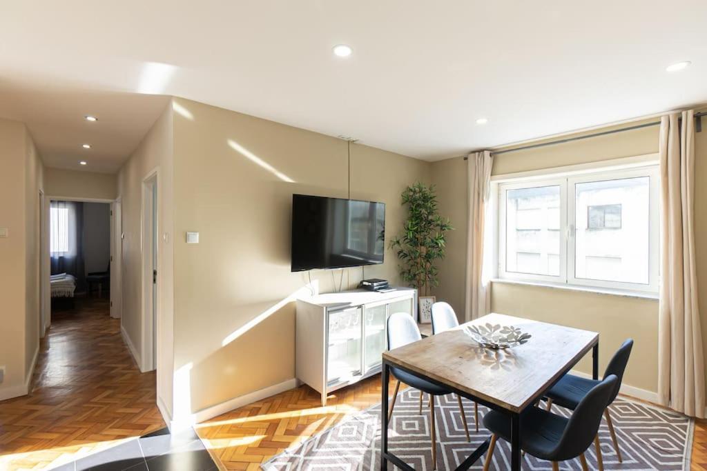 Ceuta Apartment ポルト エクステリア 写真