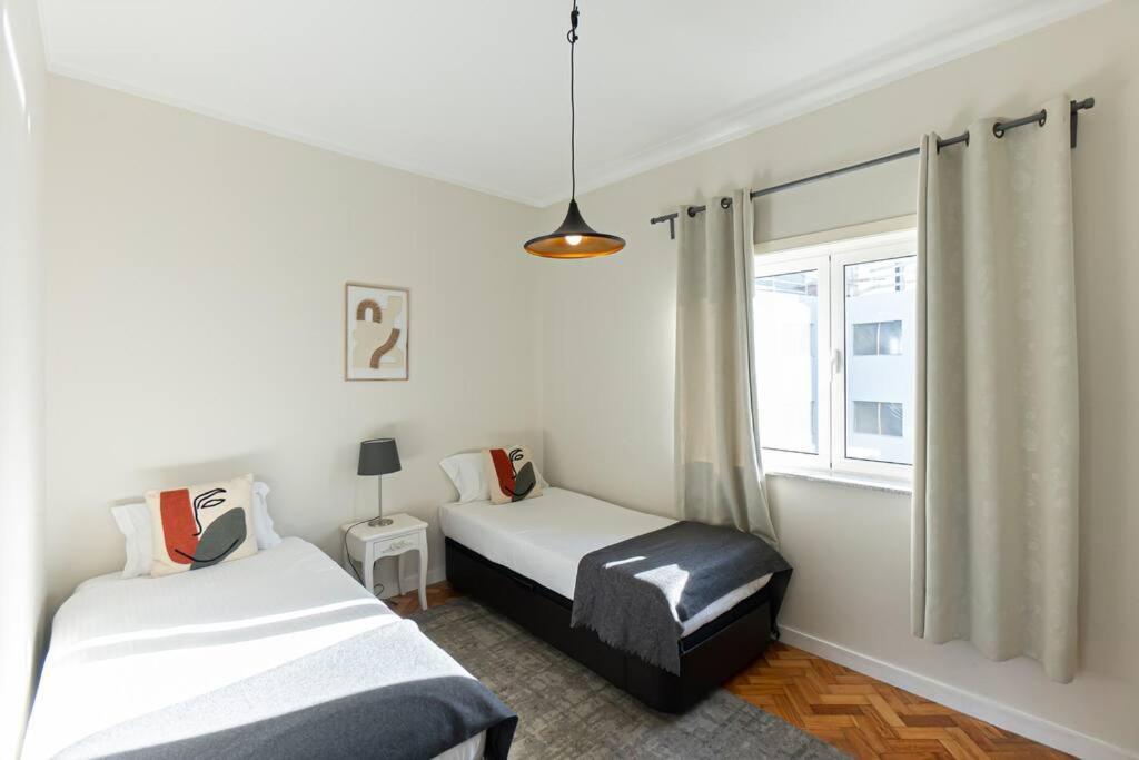 Ceuta Apartment ポルト エクステリア 写真
