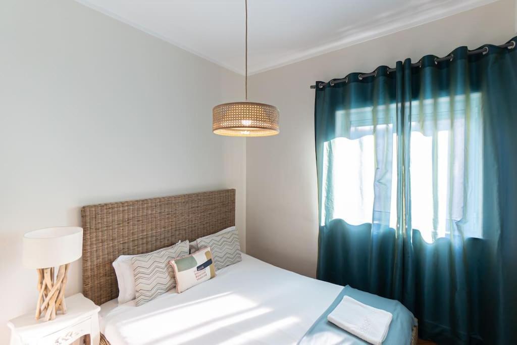 Ceuta Apartment ポルト エクステリア 写真