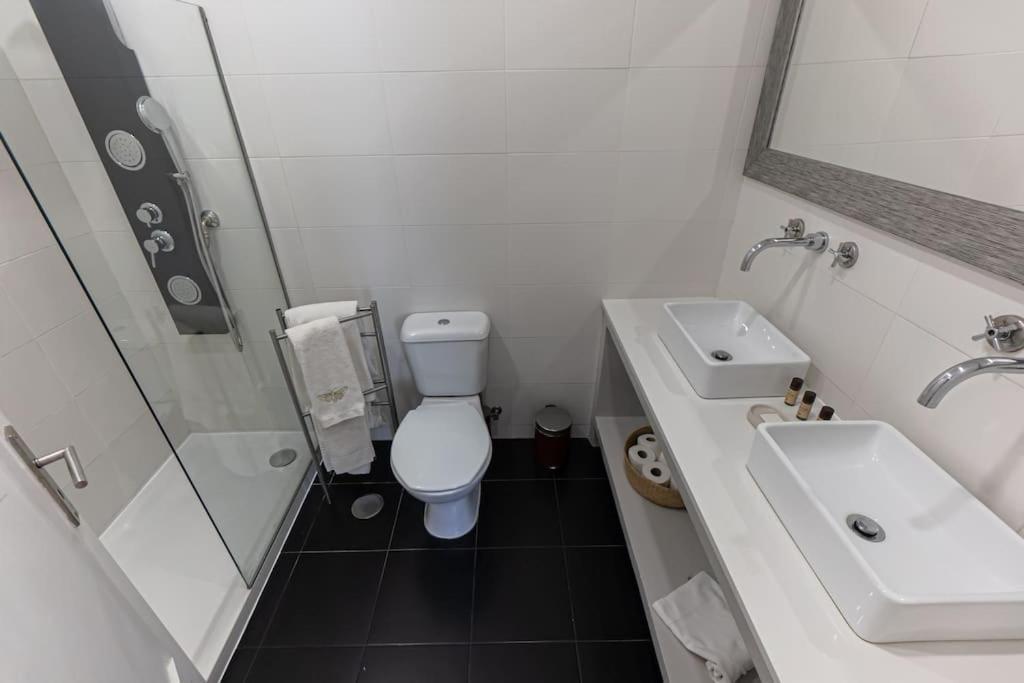 Ceuta Apartment ポルト エクステリア 写真
