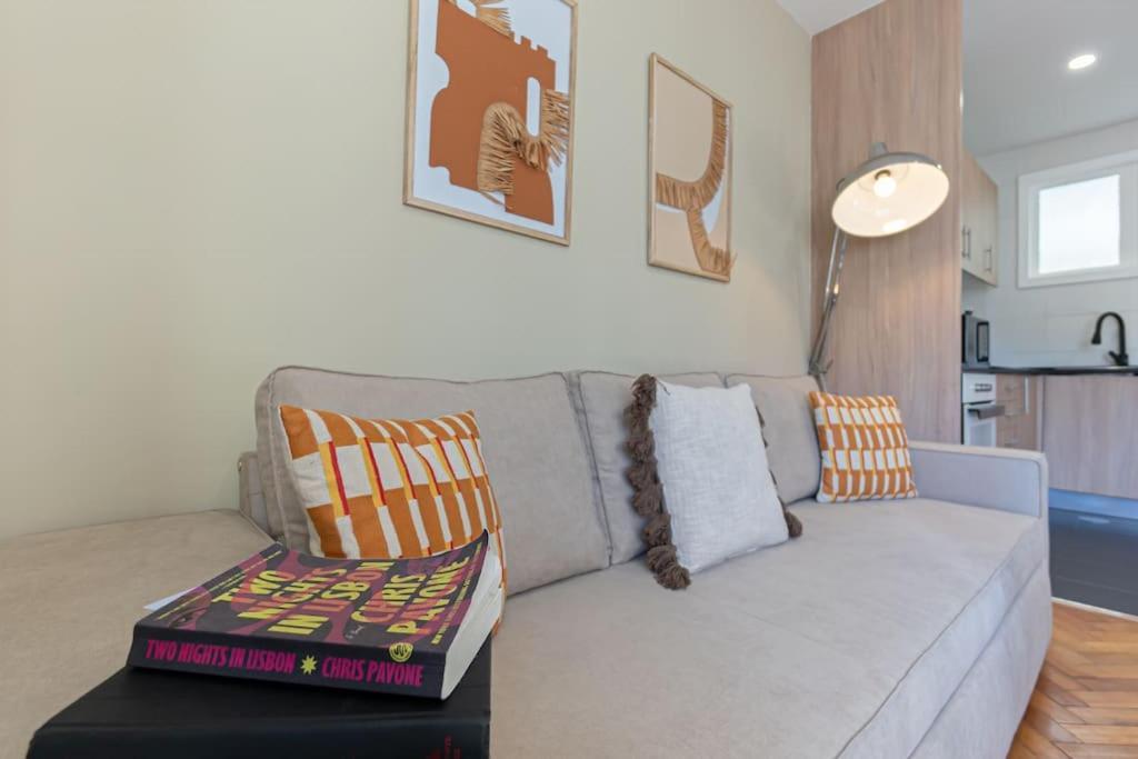 Ceuta Apartment ポルト エクステリア 写真