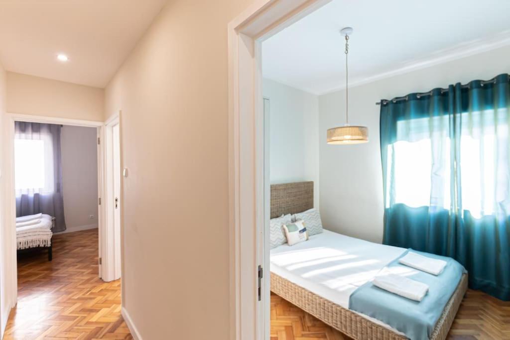 Ceuta Apartment ポルト エクステリア 写真