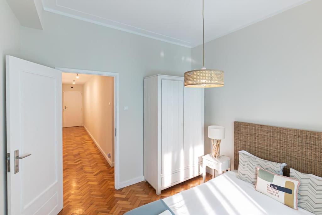 Ceuta Apartment ポルト エクステリア 写真