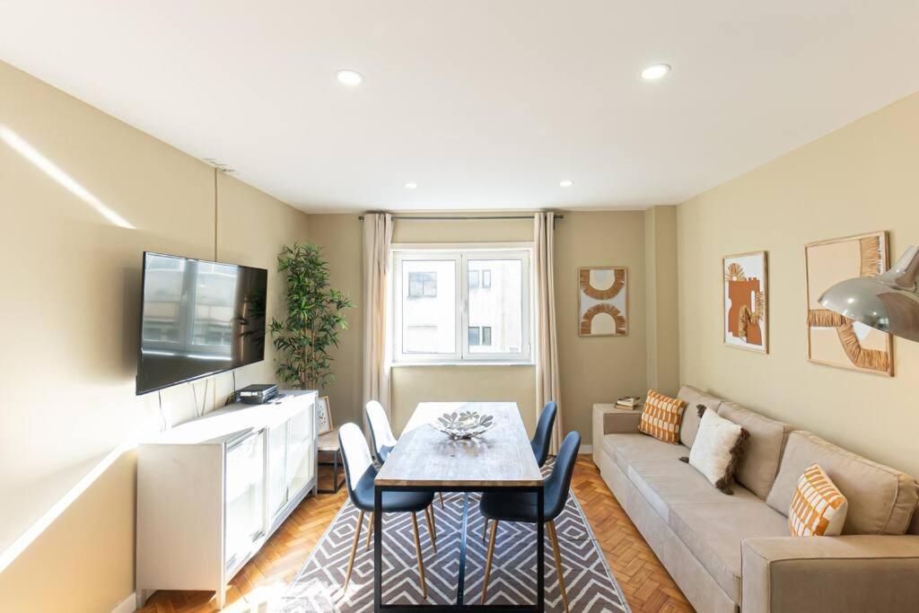 Ceuta Apartment ポルト エクステリア 写真