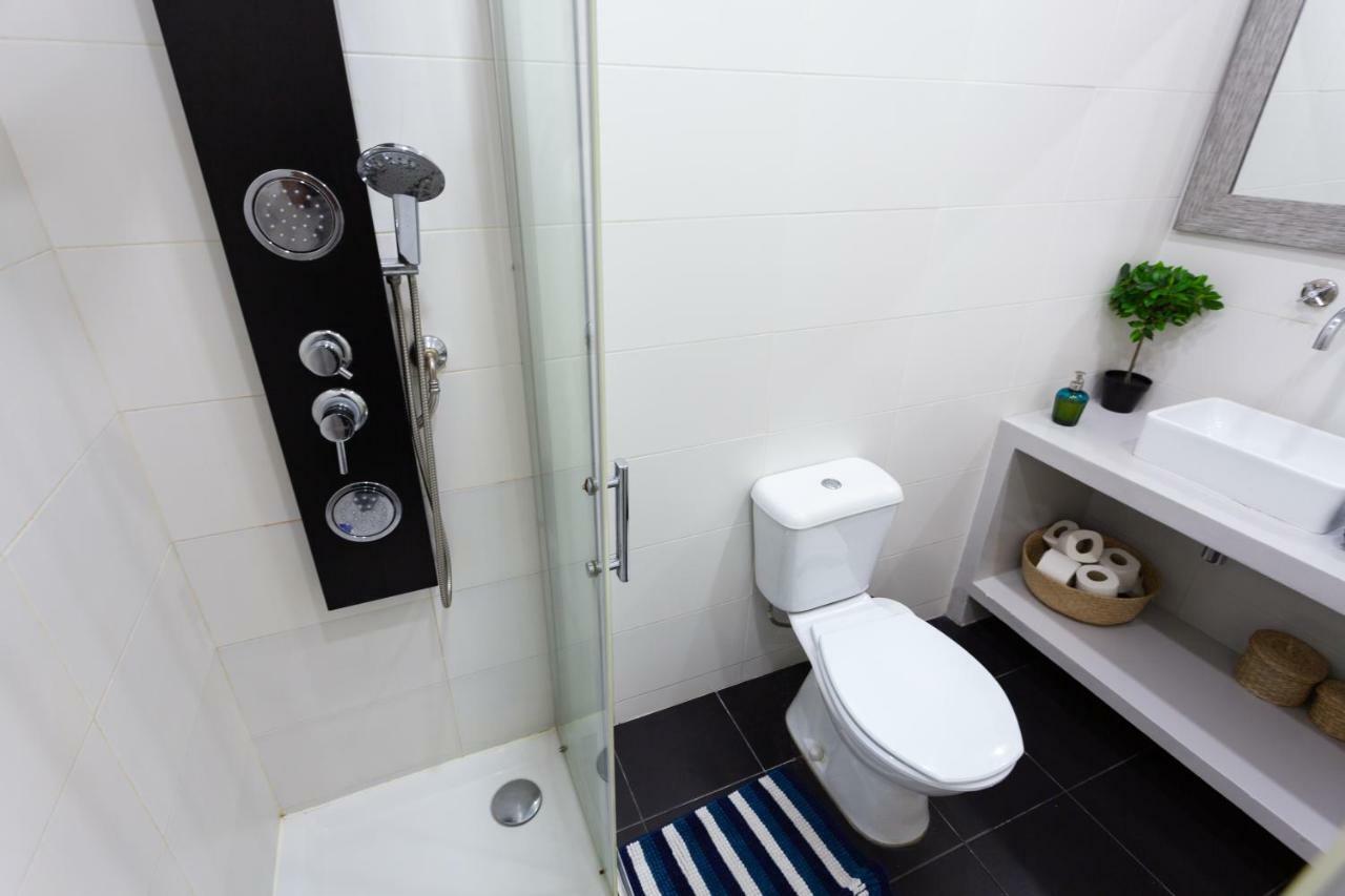 Ceuta Apartment ポルト エクステリア 写真